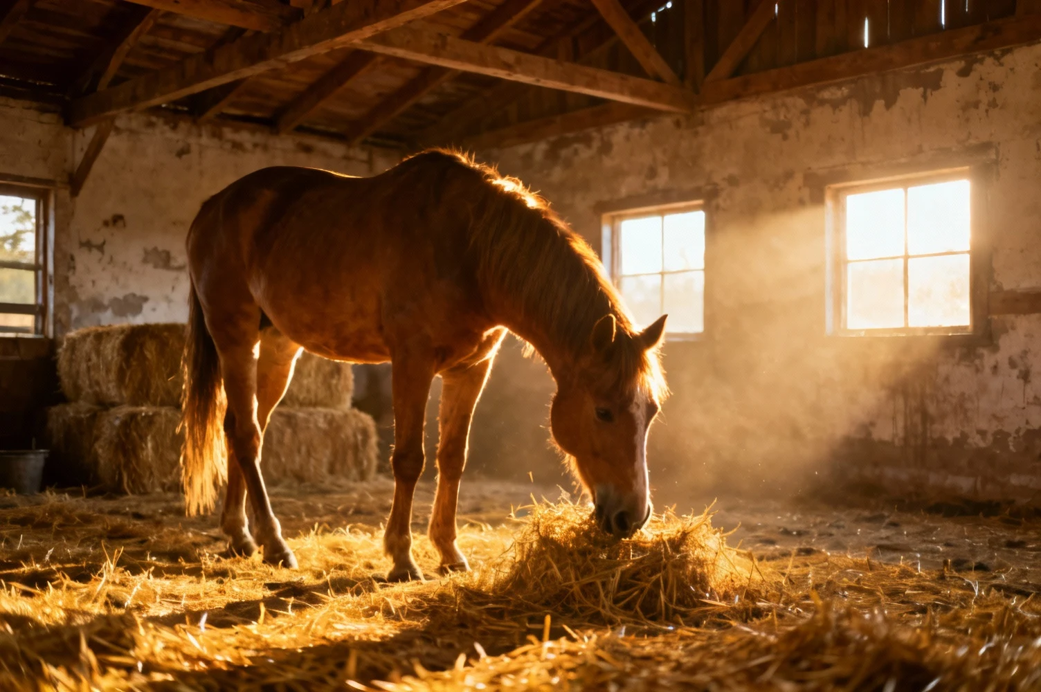 Alimentation du cheval : nourrir sa monture sans se tromper