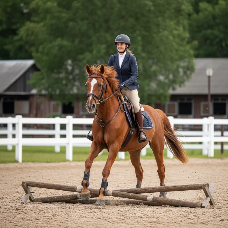 Écuries Fiz, Blog Équestre, Randonnée à Cheval & Vie d'Écurie