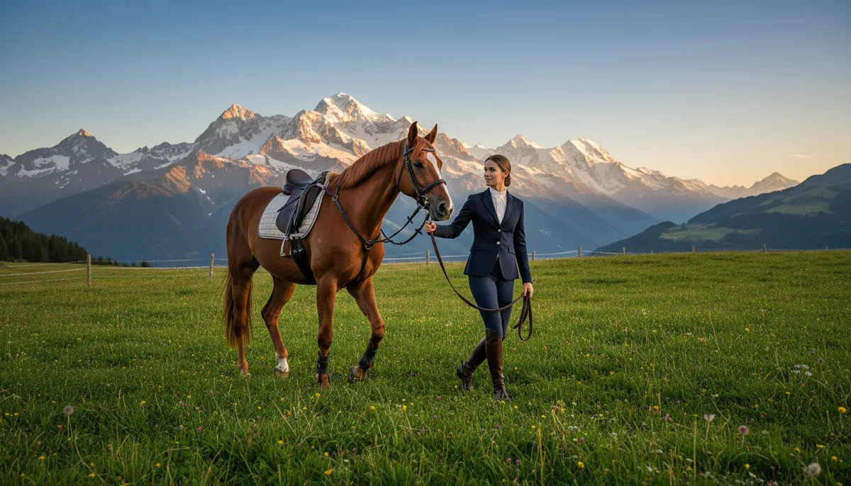 Écuries Fiz, Blog Équestre, Randonnée à Cheval & Vie d'Écurie