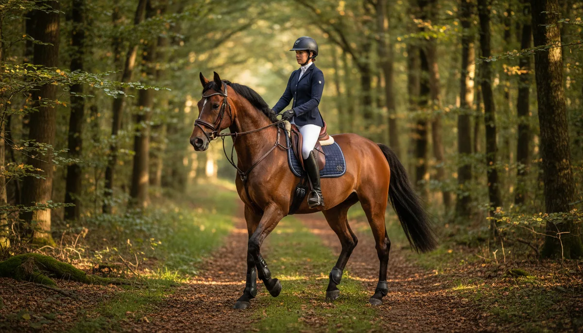 Centres équestres à Rambouillet : guide complet 2026