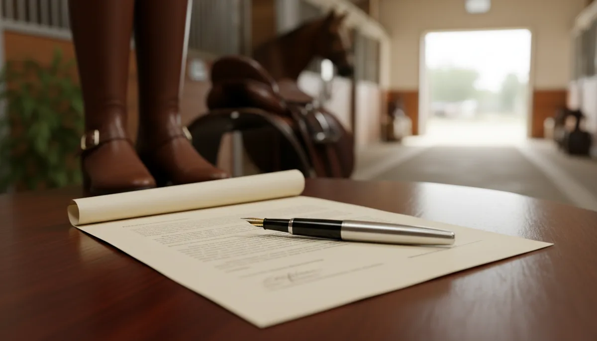 Écuries Fiz, Blog Équestre, Randonnée à Cheval & Vie d'Écurie