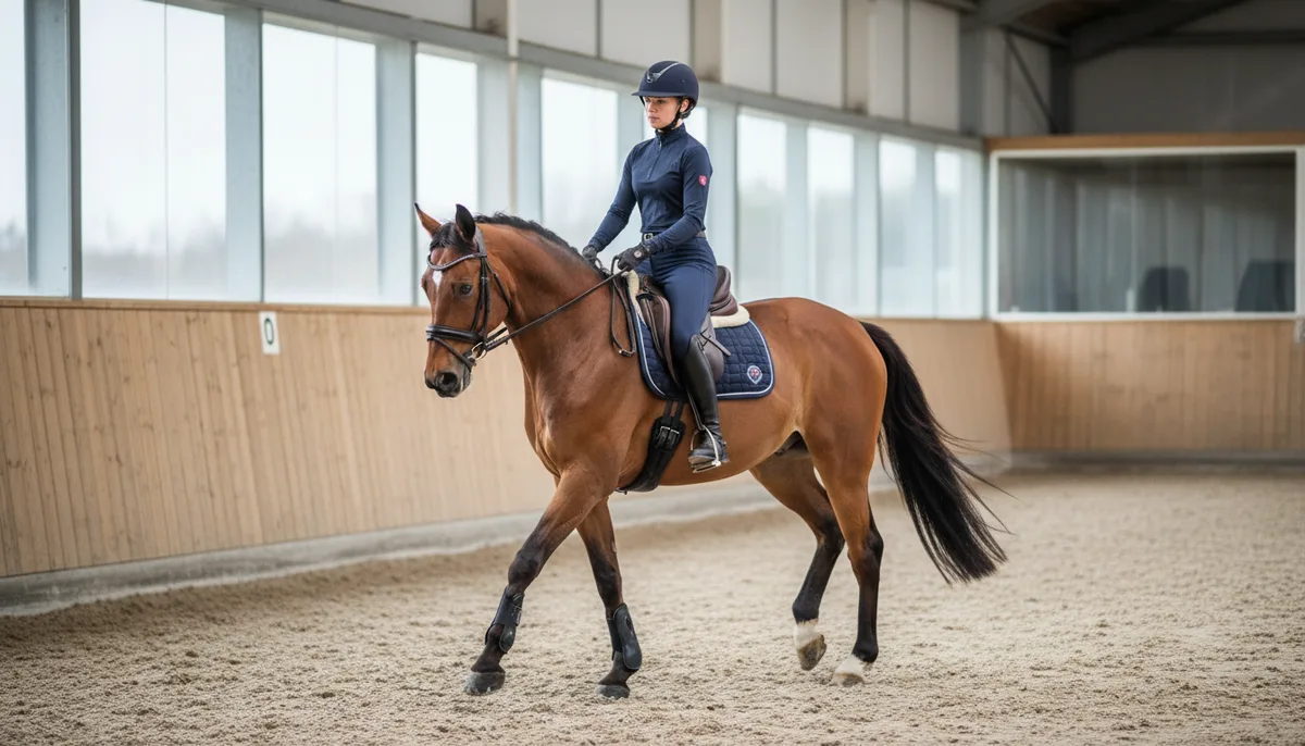 Écuries Fiz, Blog Équestre, Randonnée à Cheval & Vie d'Écurie