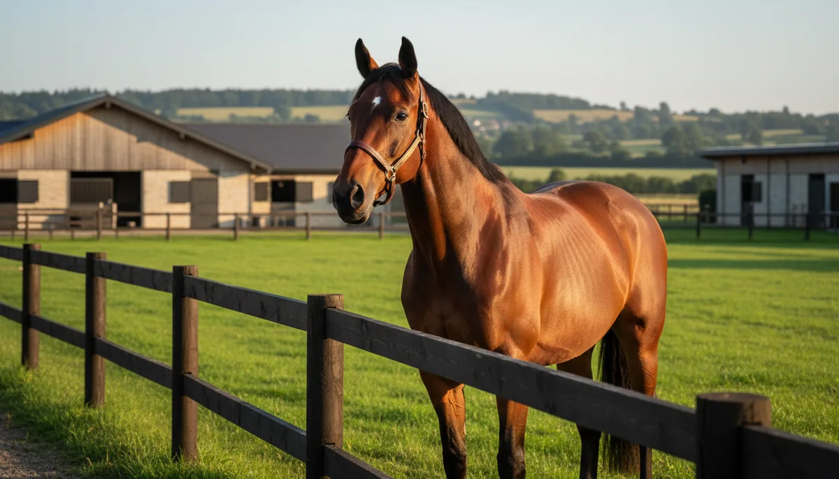 Écuries Fiz, Blog Équestre, Randonnée à Cheval & Vie d'Écurie
