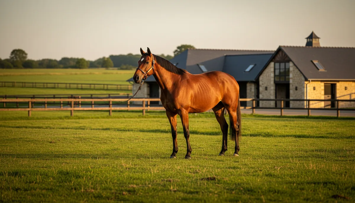 Pension chevaux 78 : tarifs 2026, écuries et conseils pour bien choisir