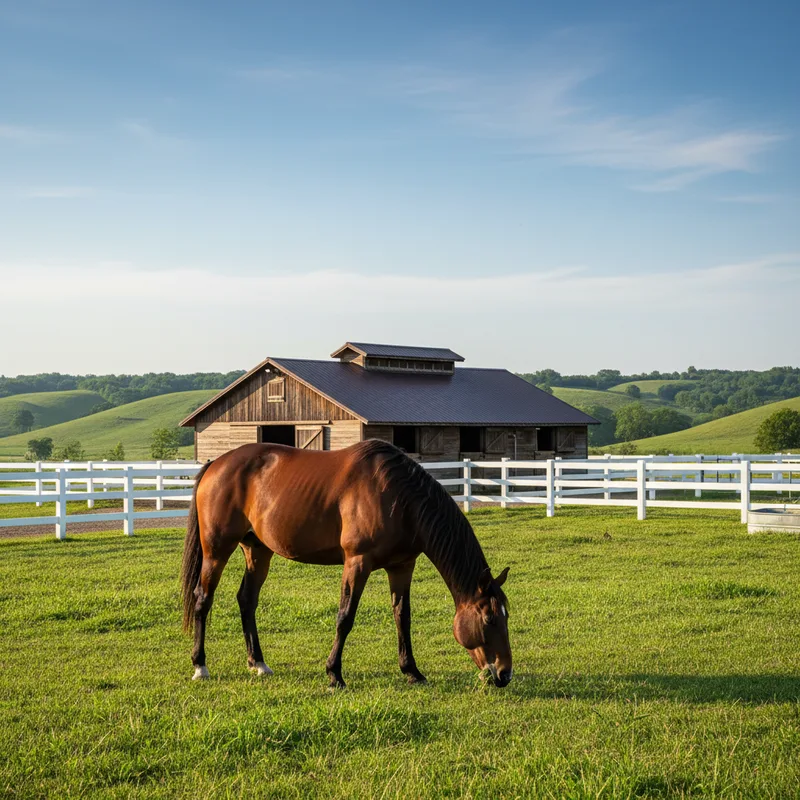 Écuries Fiz, Blog Équestre, Randonnée à Cheval & Vie d'Écurie
