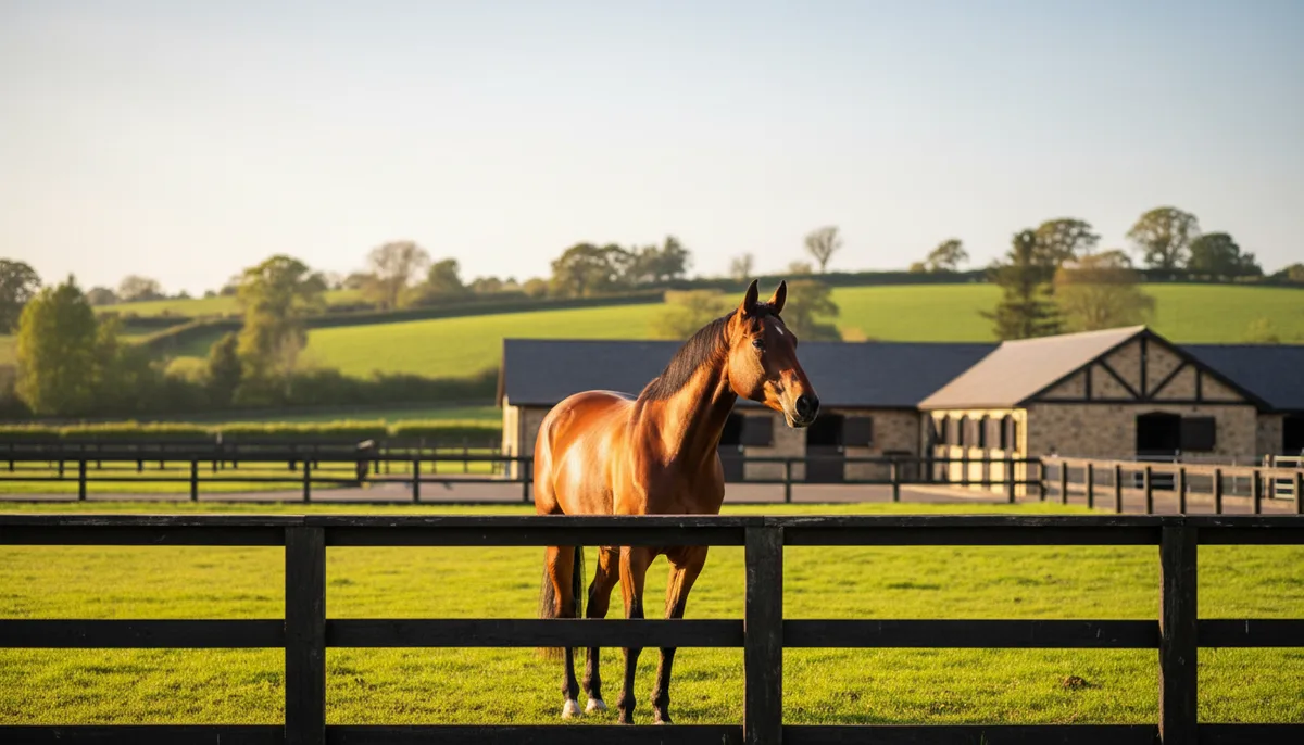 Écuries Fiz, Blog Équestre, Randonnée à Cheval & Vie d'Écurie