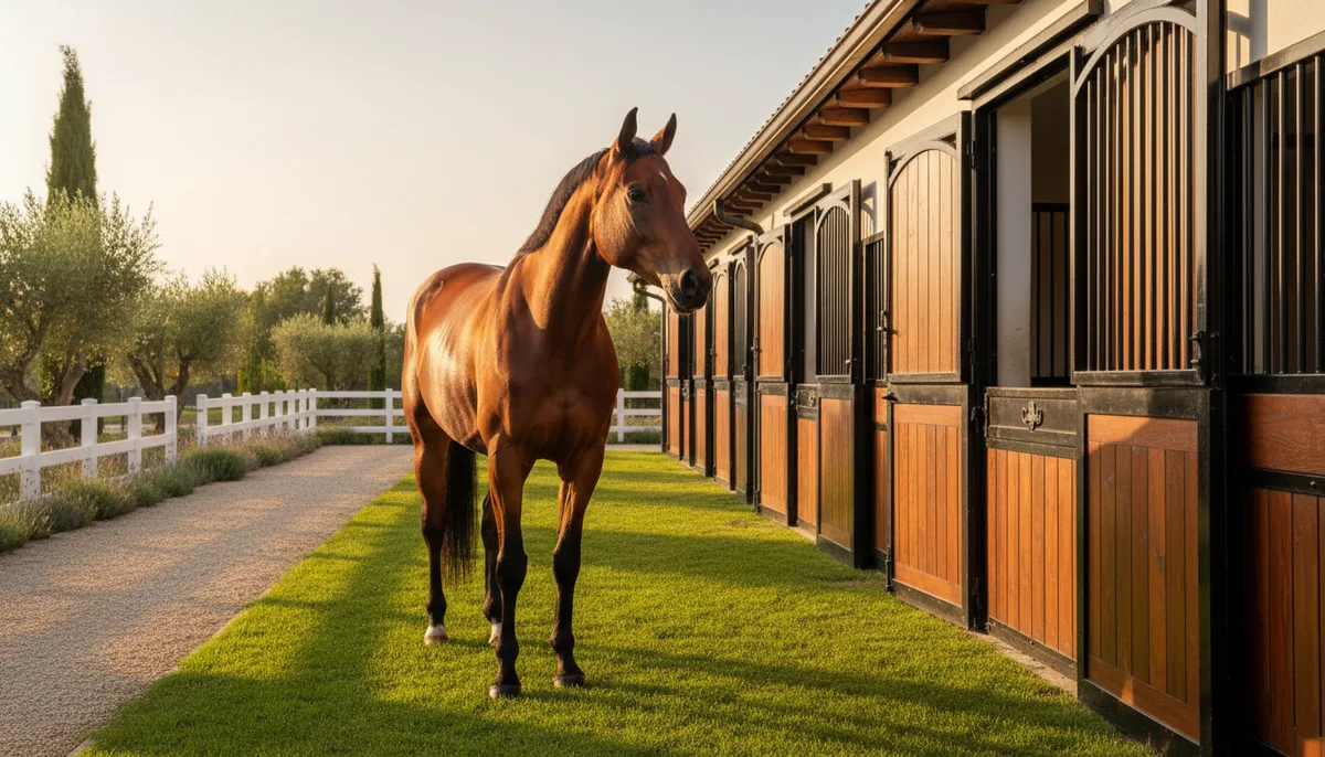 Écuries Fiz, Blog Équestre, Randonnée à Cheval & Vie d'Écurie