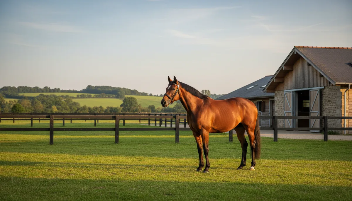 Écuries Fiz, Blog Équestre, Randonnée à Cheval & Vie d'Écurie