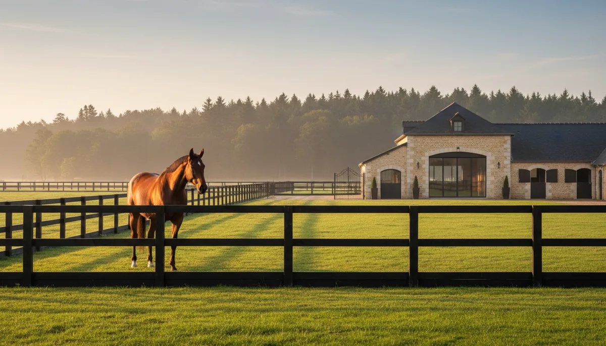 Écuries Fiz, Blog Équestre, Randonnée à Cheval & Vie d'Écurie