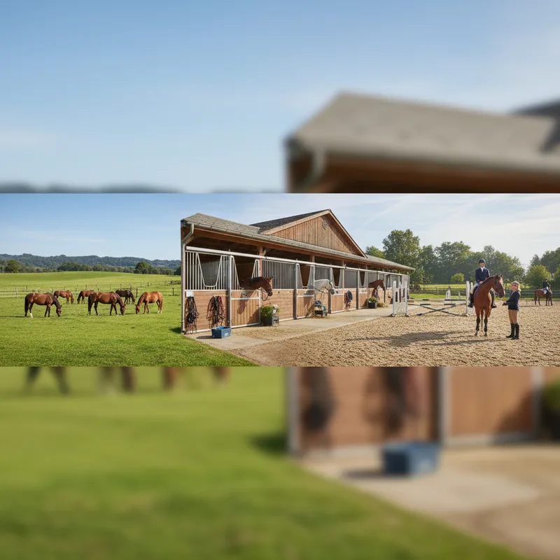 Écuries Fiz, Blog Équestre, Randonnée à Cheval & Vie d'Écurie