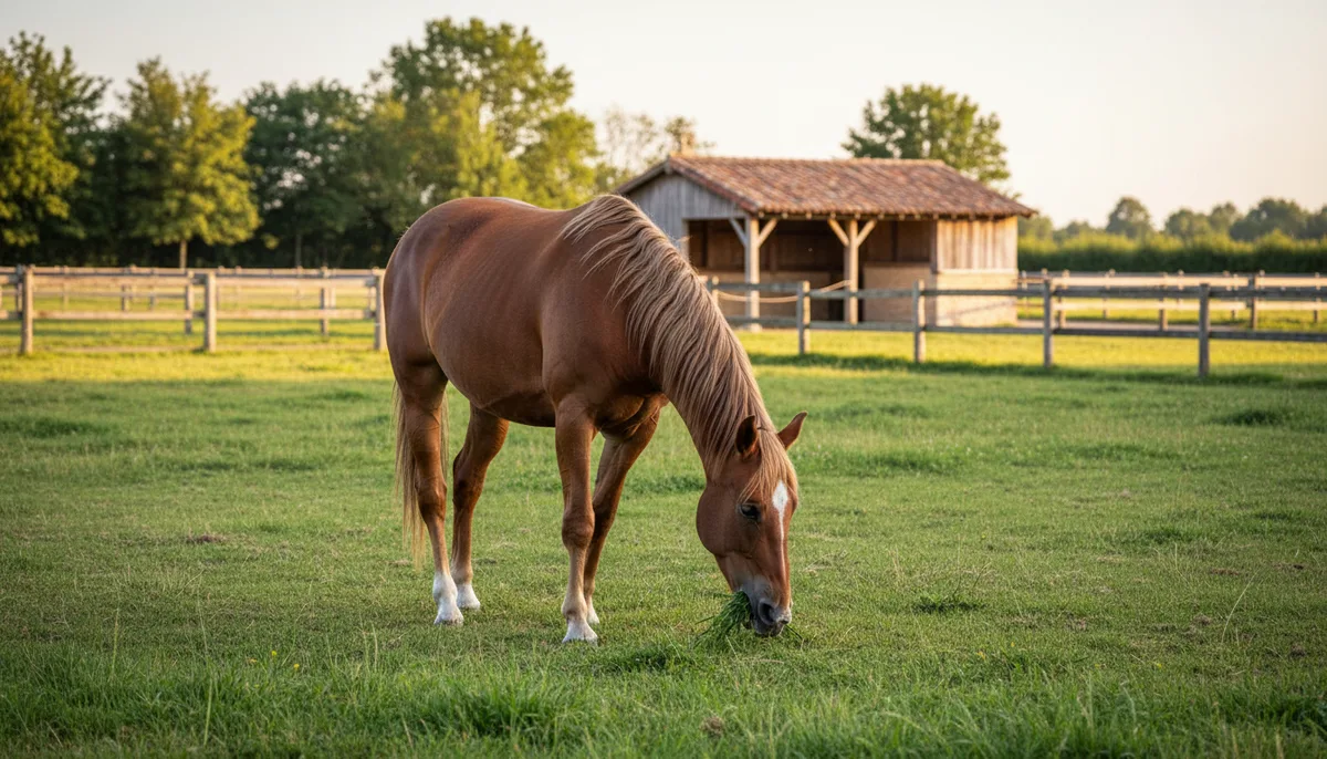 Écuries Fiz, Blog Équestre, Randonnée à Cheval & Vie d'Écurie
