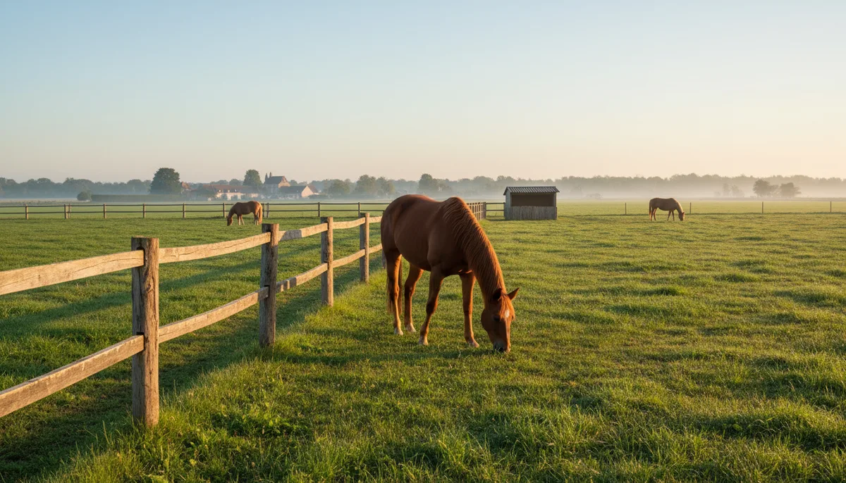 Écuries Fiz, Blog Équestre, Randonnée à Cheval & Vie d'Écurie