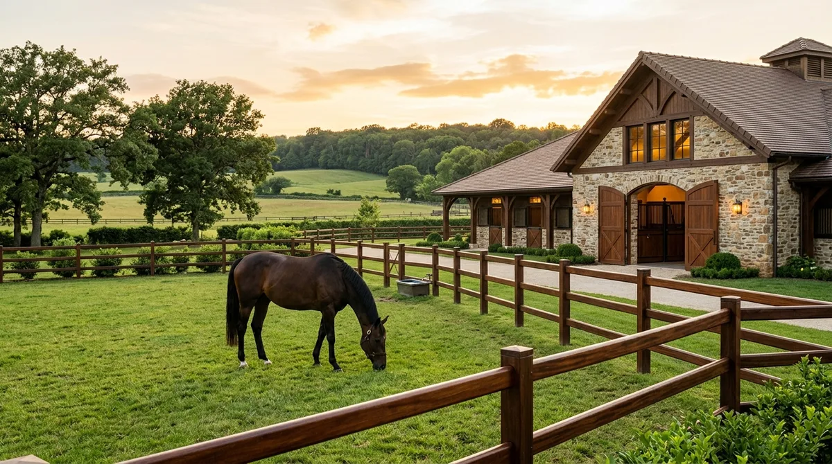 Écuries Fiz, Blog Équestre, Randonnée à Cheval & Vie d'Écurie