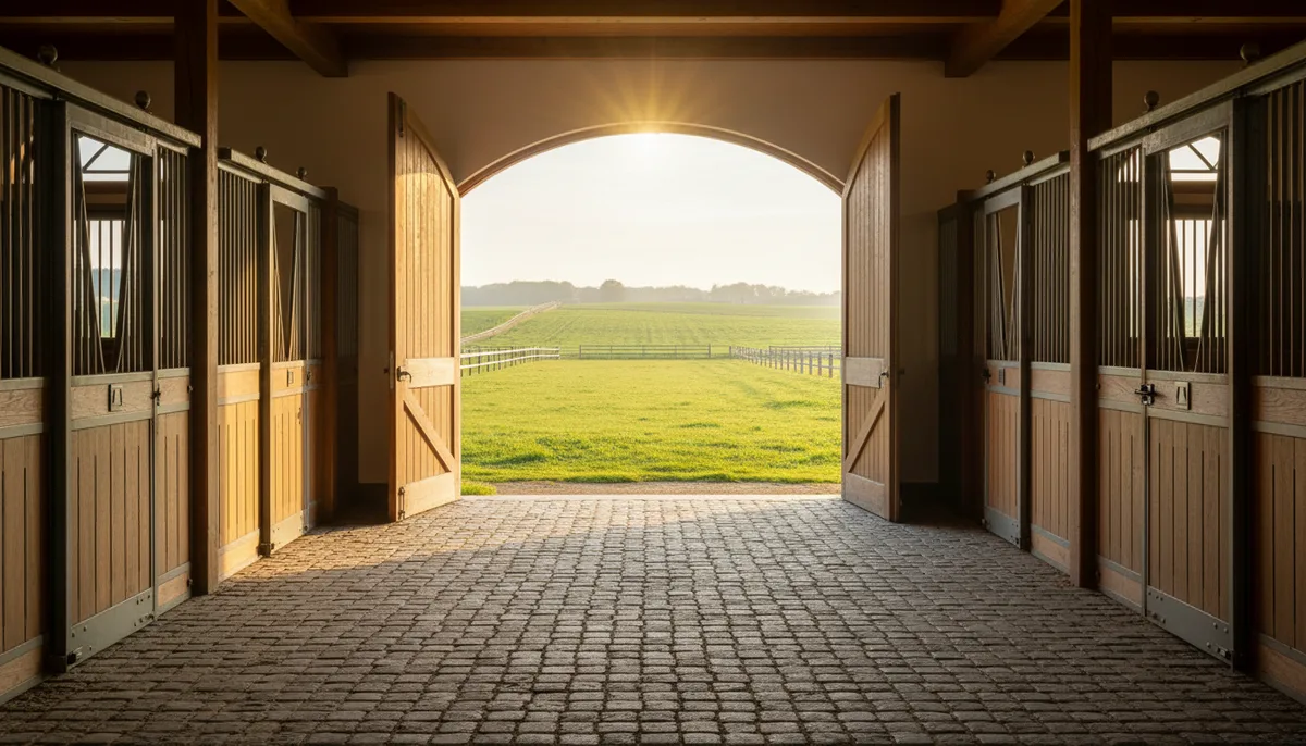 Écuries Fiz, Blog Équestre, Randonnée à Cheval & Vie d'Écurie